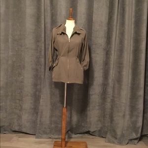 Light jacket